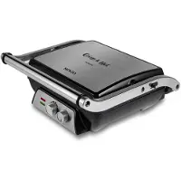Sogo San-ss-7137 2000w Sandwichjern