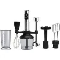 Sogo Bat-ss-14480 Xl 1500w Håndmixer