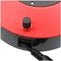 TM Electron Tmuad215 4 Outlets 15 M Kabeltromle