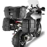 Givi 6706srakitr Skruesæt