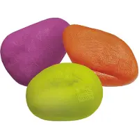 Petsafe Skipping Stones Hunde Legetøj 3 Stykker