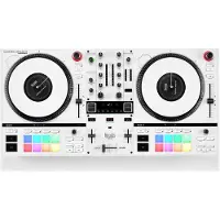 Hercules Djcontrol Inpulse T7 Dj-controller