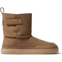 Muris Brand Siberia Barefoot Støvler