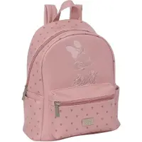 Safta Minnie Mouse 9l 24x28x12 Cm Mini Rygsæk