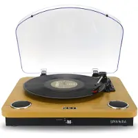 Sogo Tda-ss-8655 Pladespiller