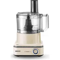 Sogo Bat-ss-14575 2.3l 1000w Hakkemaskine