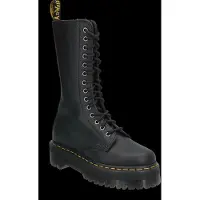 Dr. Martens Snørestøvler '1B99 Quad' sort