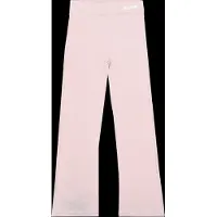Hummel Leggings lysviolet