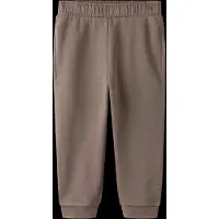 Name it Løs Pasform Sweatbukser