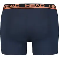 Head Boksershorts blandingsfarvet / sort