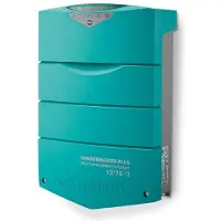 Mastervolt Chargemaster Batterioplader 75a 12v