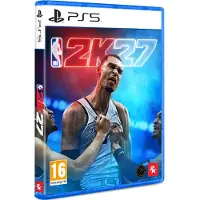 2K Games NBA 2K27 - Sony PlayStation 5 - Sport