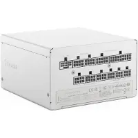 Fractal Design Ion 3 Gold 1000w Modulær Strømforsyning