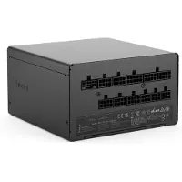 Fractal Design Ion 3 Gold 850w Modulær Strømforsyning