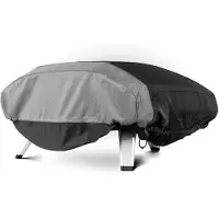 Ooni Koda 2 Pro beskyttelse & taske Black