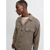 Jack & Jones Relaxed Fit Overskjorte