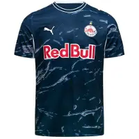 Puma FC Red Bull Salzburg 26/27 Third Jersey Men, Men, Persian Blue/Icy Blue, M