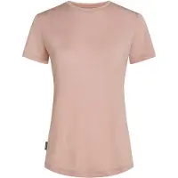 Icebreaker Merino Blend 125 Cool-lite Sphere T-shirt Med Korte ærmer