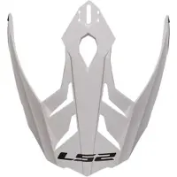 LS2 Mx701 Visir