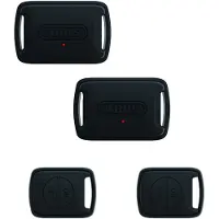 ABUS Alarmbox Rc Twinset Alarm