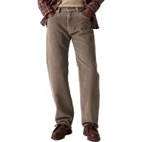 Levi's 555 Relaxed Straight Fit Bukser