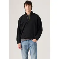 Levi's Pullover 'REDWOOD' oliven / sort