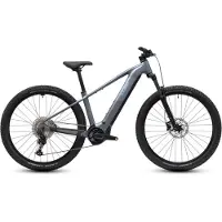 Cube Reaction Hybrid Performance 720 - ashgrey´n´prism - XL - Cykel