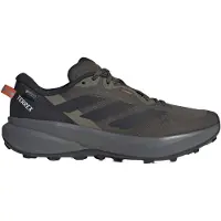 Adidas Terrex Tracefinder Plus GORE-TEX trailløbesko, størrelse 48