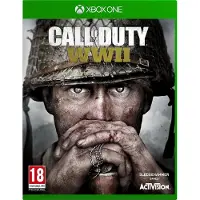 Xbox Games Xbox One Call Of Duty: Ww2