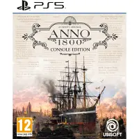 Ubisoft Ps5 Anno 1800