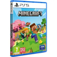 Sony Ps5 Minecraft: Starter Pack