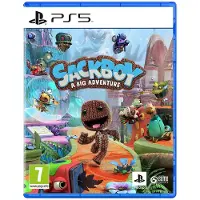 Sony Playstation 5 Sackboy: A Big Adventure (uk/ar)