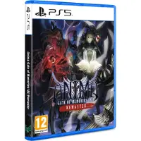 Selecta Play Ps5 Anima Gate Of Memories L & Ll Remaster