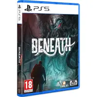 Wired production Ps5 Beneath