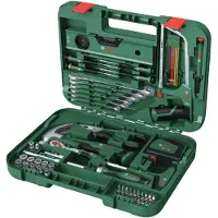 Bosch Professional Ht Advance Værktøjssæt 64 Stykker