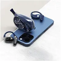 Dudao U17Max OWS Bluetooth-headset - sort