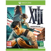 Micromedia One Xiii Remake Limited Edition