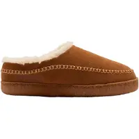 Sorel - Hjemmesko - Lanner Ridge III Velvet Tan Curry til Unisex - Størrelse 44 - Brun