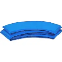 FunFit fjederoverdækning til trampolin 435 cm (14FT)
