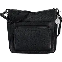 Mandarina Duck Mellow Leather Fzt10 Skuldertaske