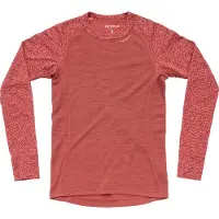 Devold Duo Active Merino 205 T-shirt Med Lange ærmer
