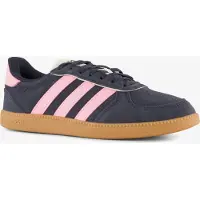 Adidas Sneaker low 'Breaknet Sleek' navy / lys pink