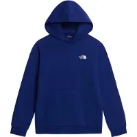 The North Face Hættetrøje - Teen Evoltn - Bold Blue - - 12 år (152) - Hættetrøje