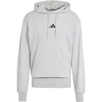 Adidas Essentials Feelcozy French Terry Hættetrøje
