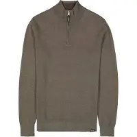 Garcia Pullover mørkegrøn