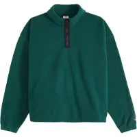 Levi's Pullover 'REDWOOD' mørkegrøn
