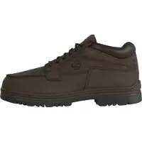 Timberland Snørestøvler mørkebrun