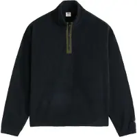 Levi's Pullover 'REDWOOD' oliven / sort