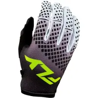 FLY Racing Kinetic Fade Off-road Handsker