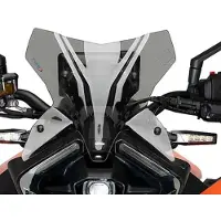 Puig New Generation Sport Ktm 990 Duke R 2025 Forrude